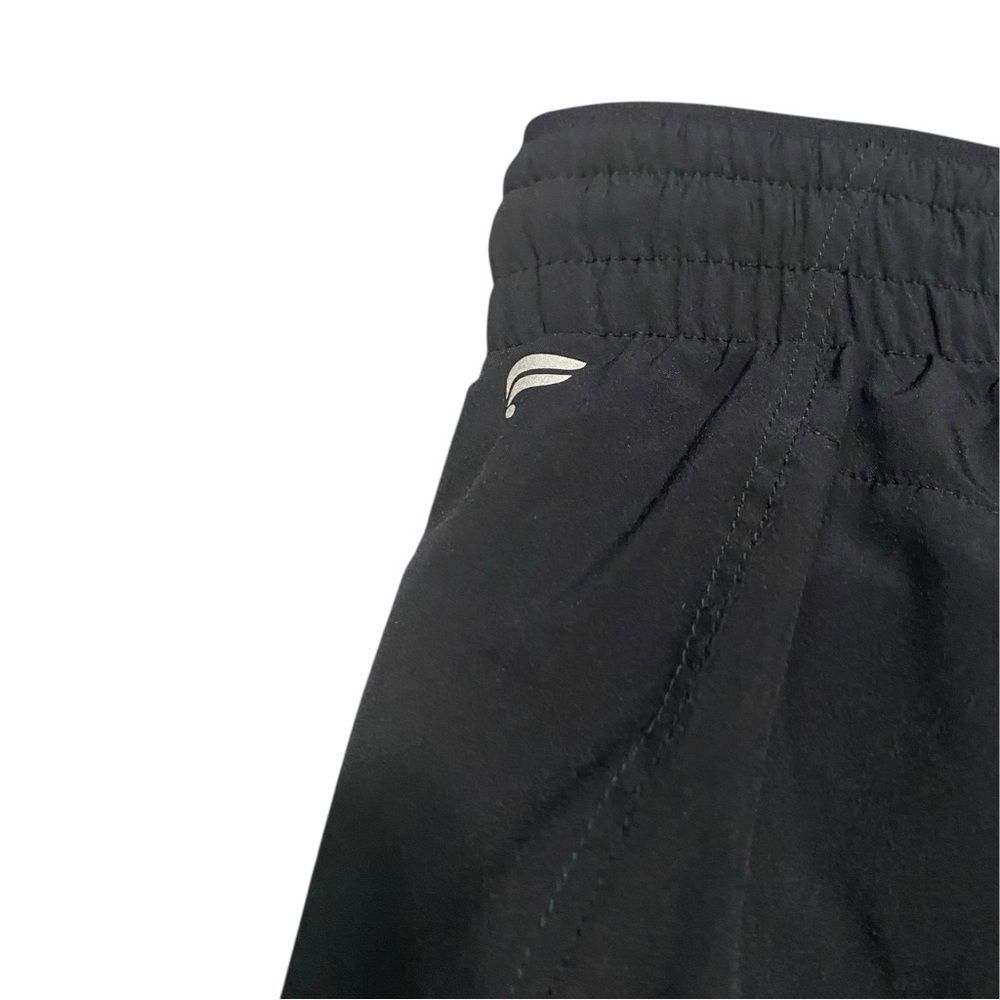 Fabletics Black Athletic Shorts - image 6